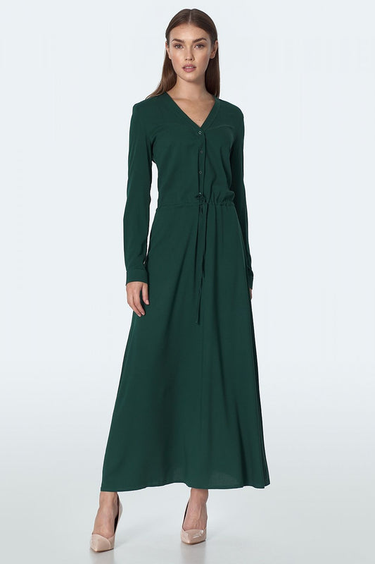  Robe de jour model 149559 Nife 