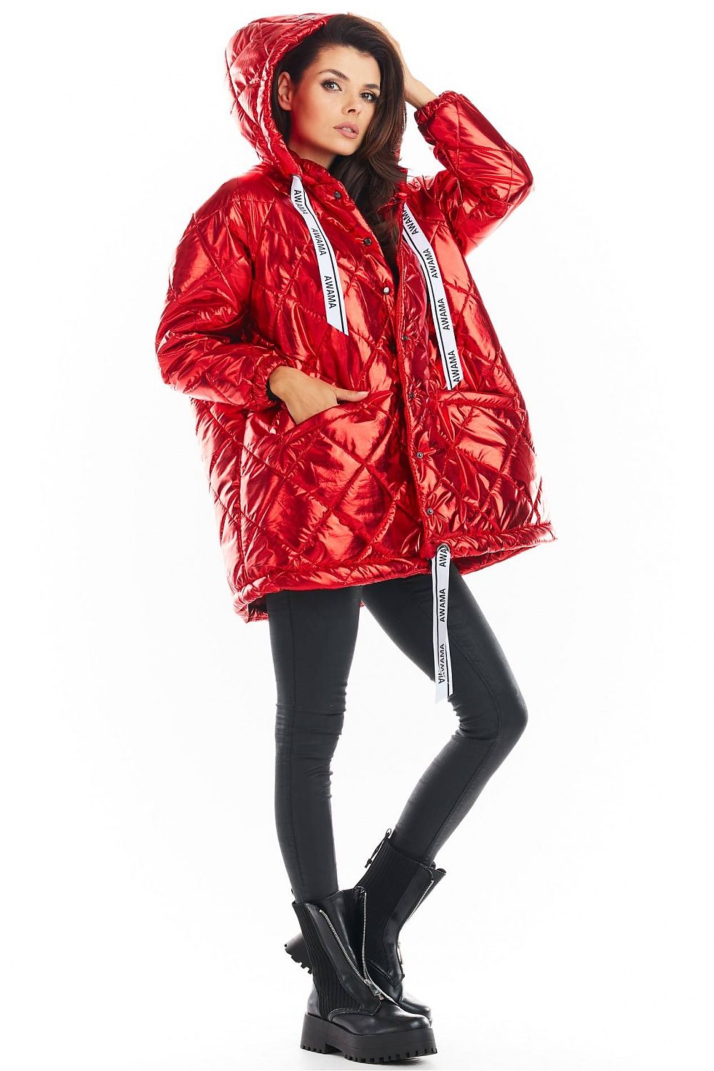  Veste model 149756 awama 