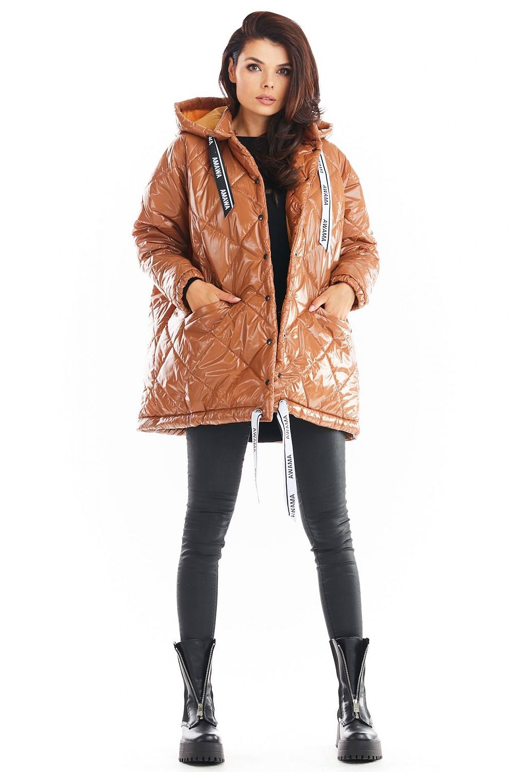  Veste model 149757 awama 