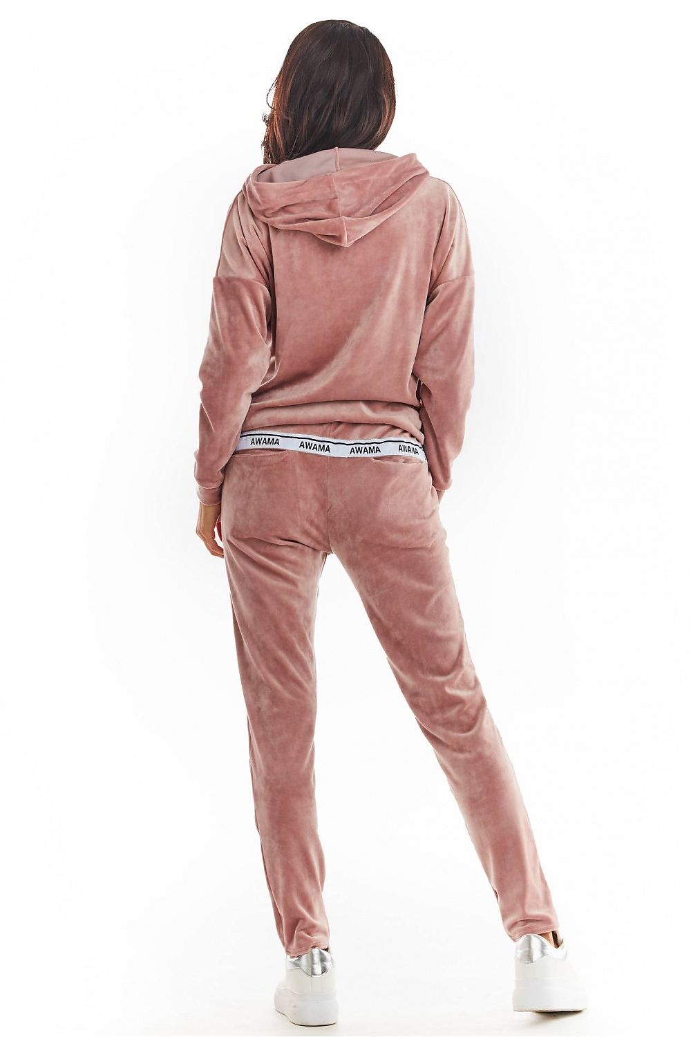  Pantalon survêtement model 149785 awama 