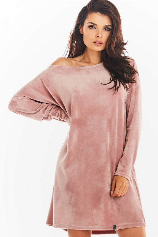  Robe de jour model 149793 awama 
