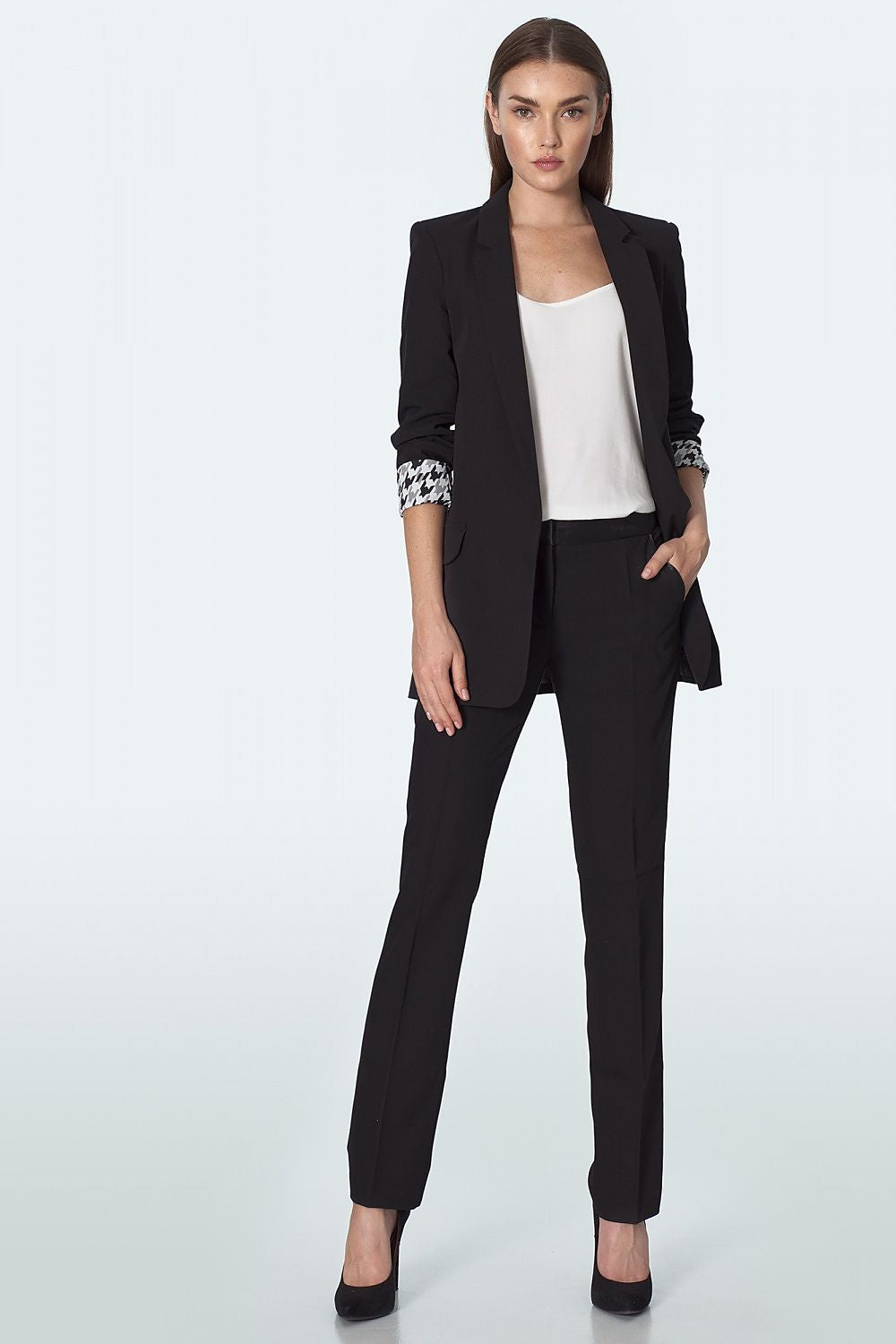  Blazer femme model 149942 Nife 
