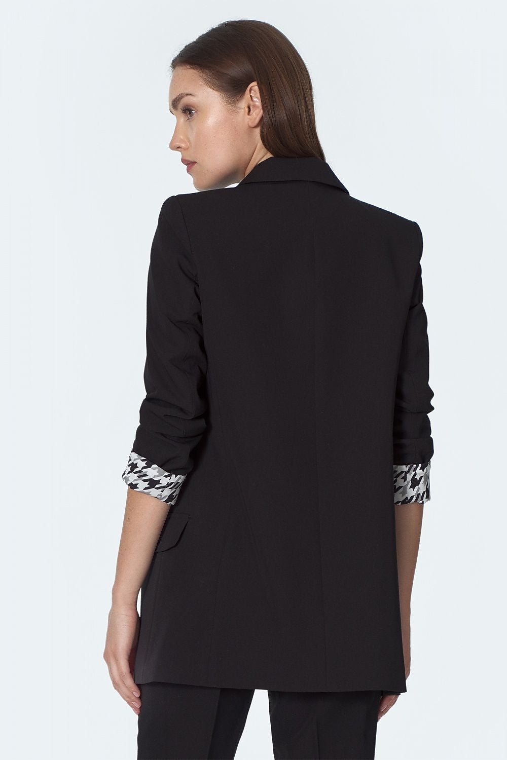  Blazer femme model 149942 Nife 