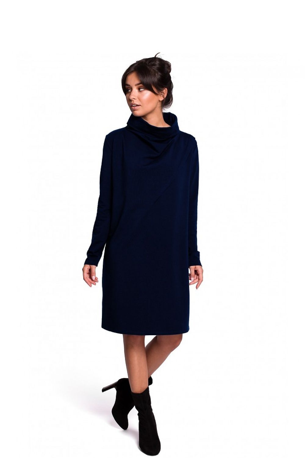  Robe de jour model 150133 BeWear 