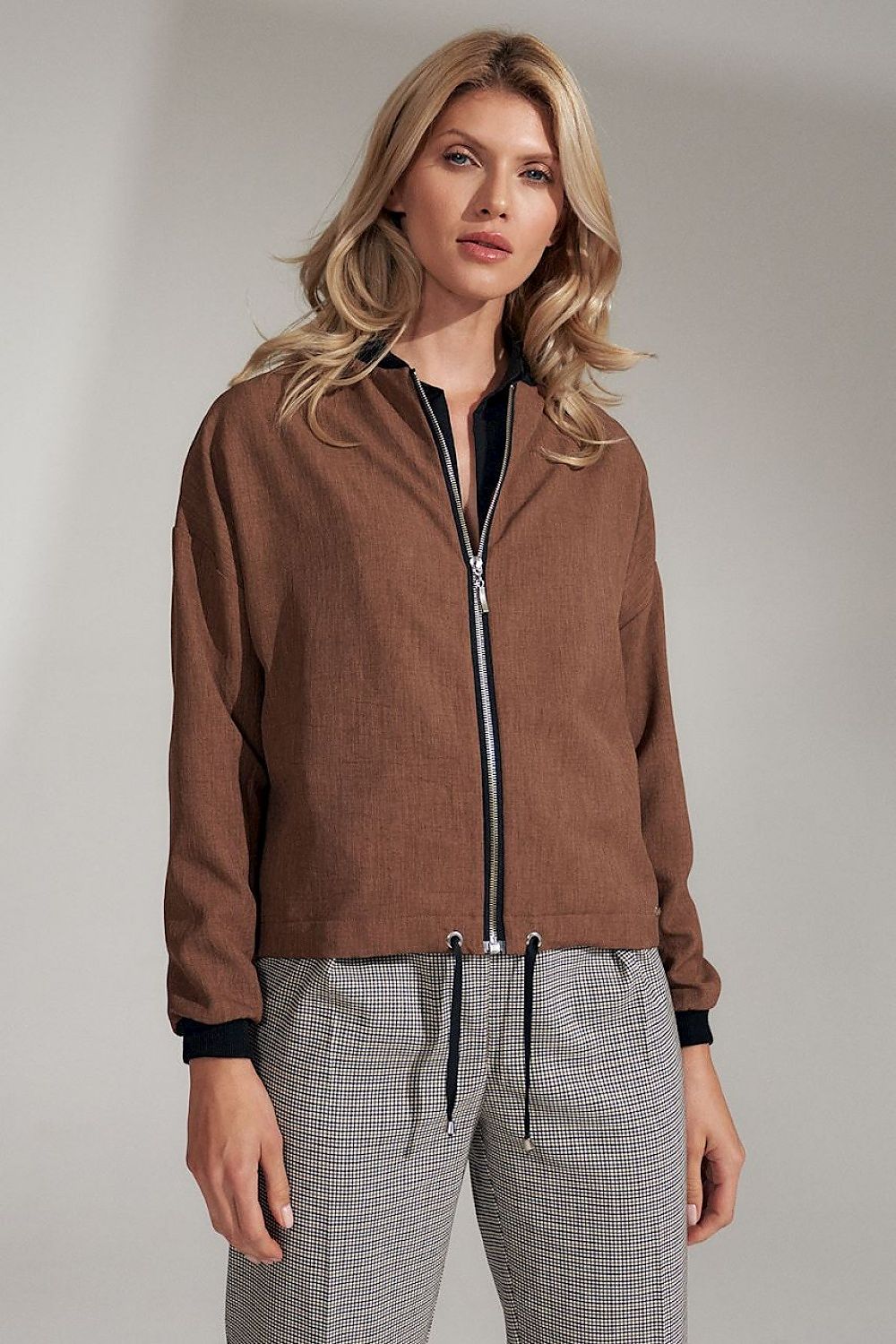  Veste model 151269 Figl 