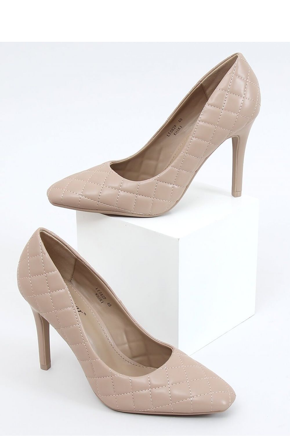  Talons hauts model 152254 Inello 