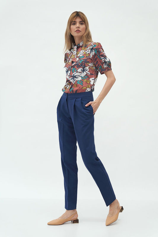  Pantalon femme model 152501 Nife 