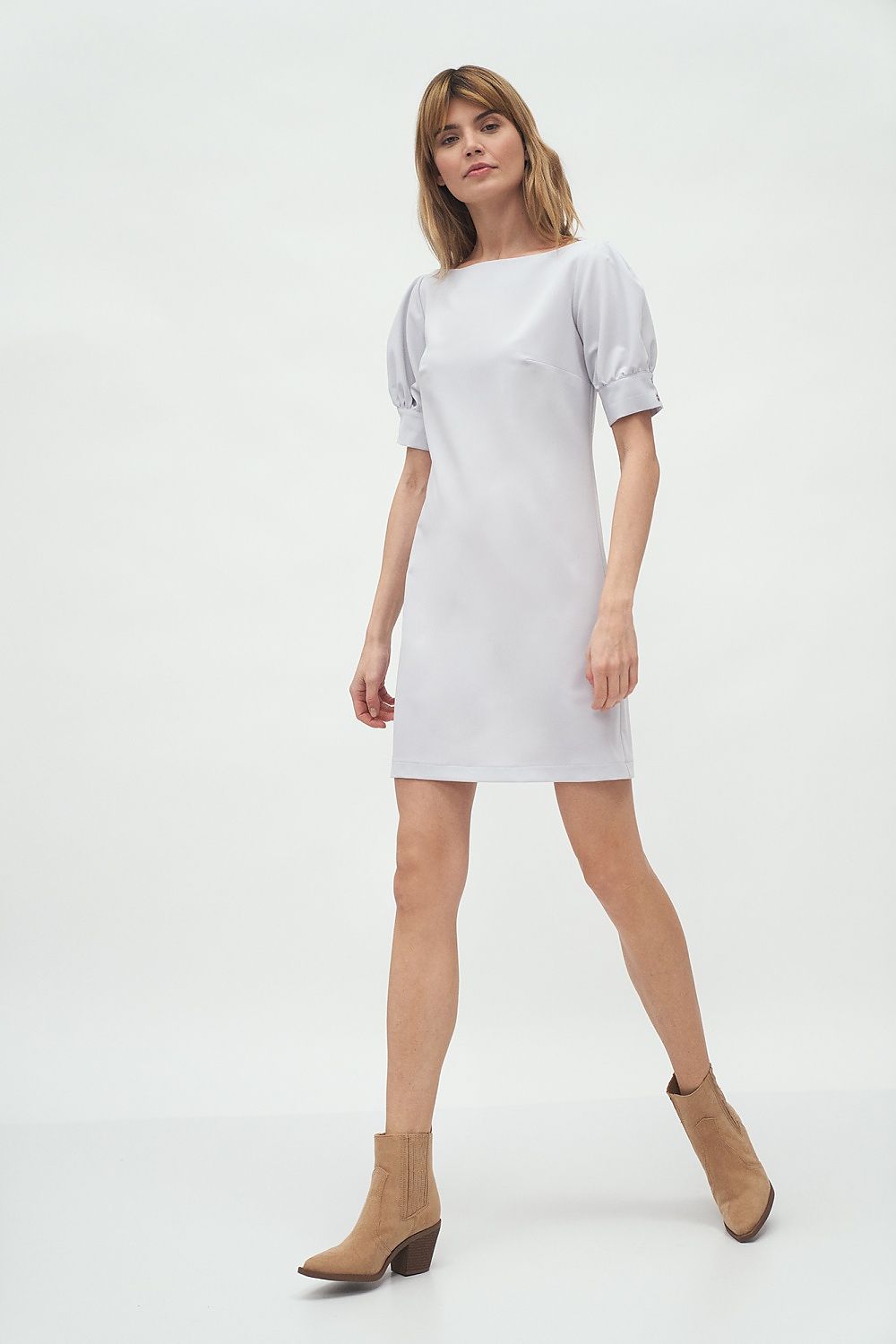  Robe de jour model 153697 Nife 