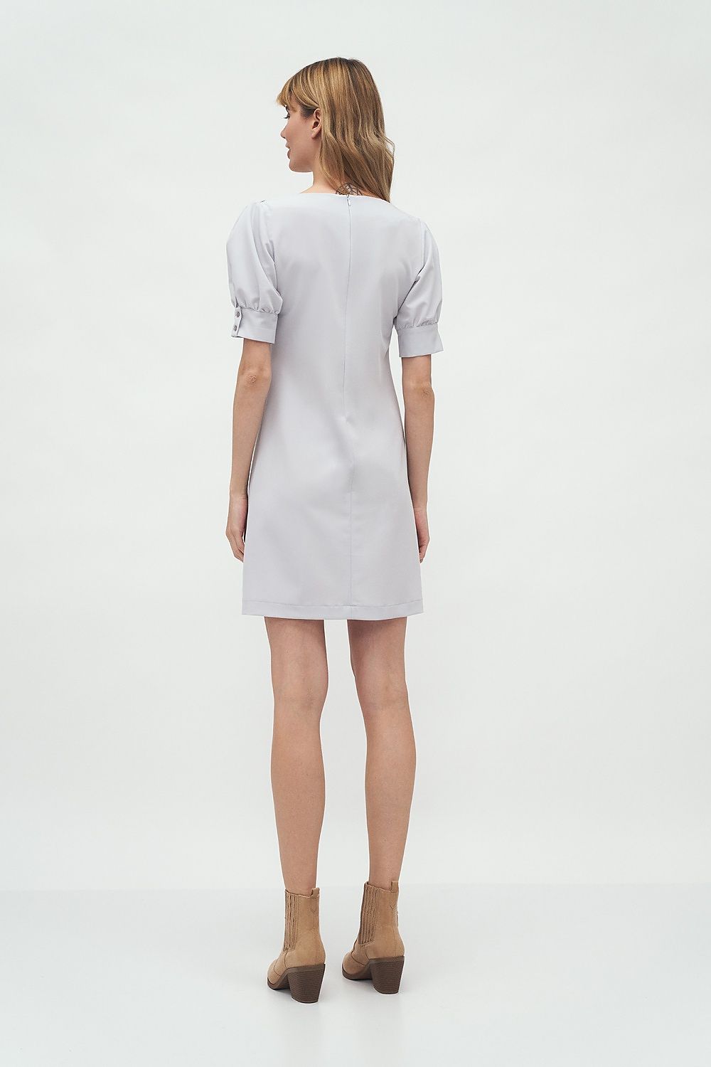  Robe de jour model 153697 Nife 