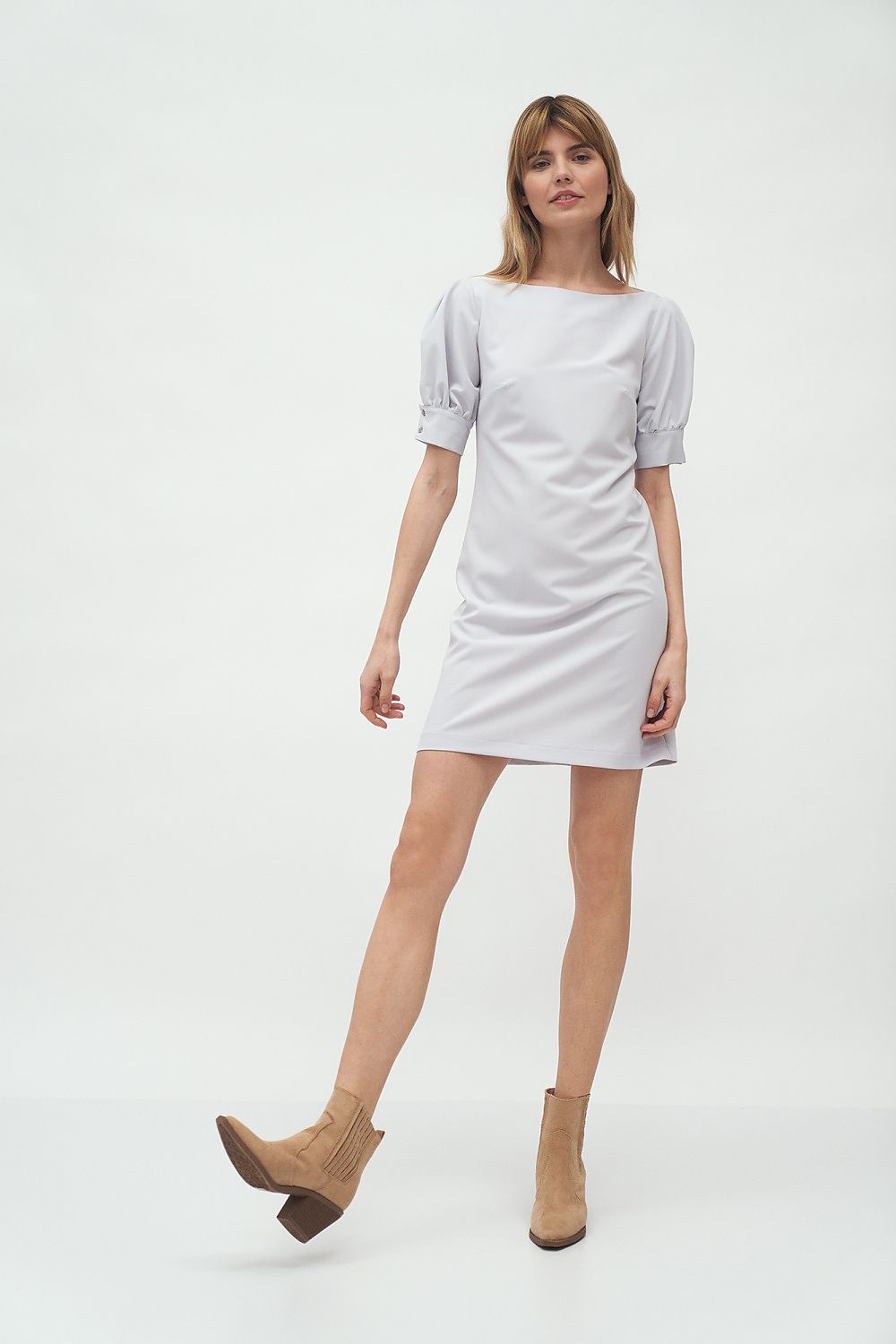  Robe de jour model 153697 Nife 