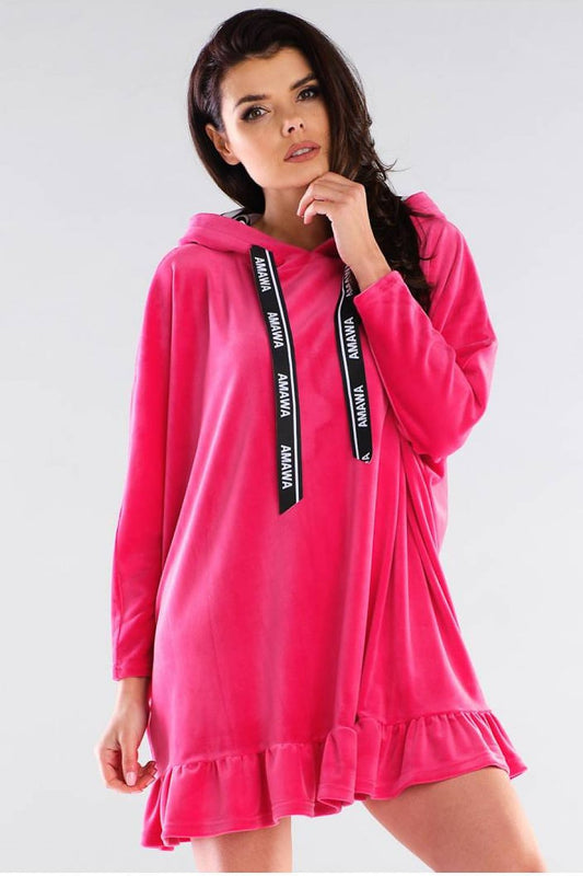  Robe de jour model 154788 awama 