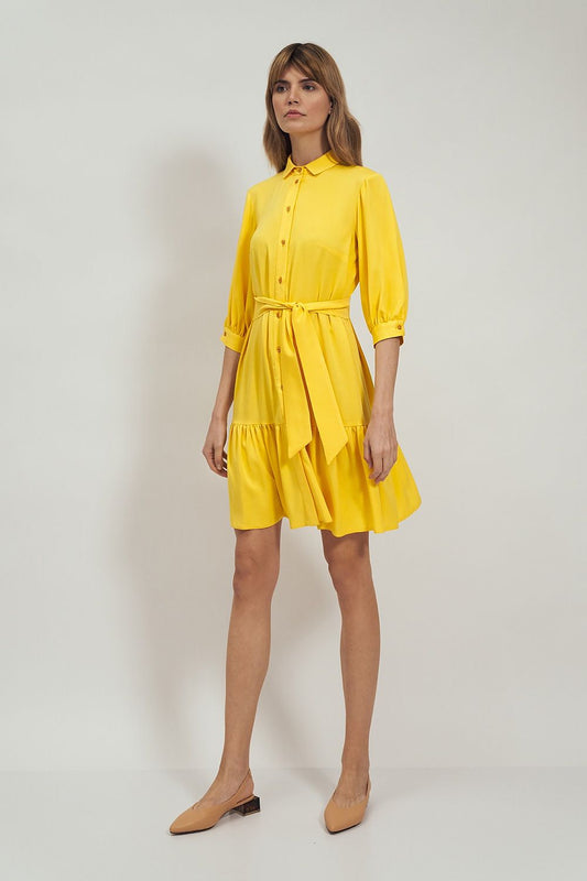  Robe de jour model 154998 Nife 