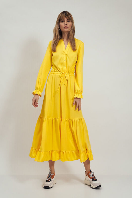  Robe de jour model 154999 Nife 