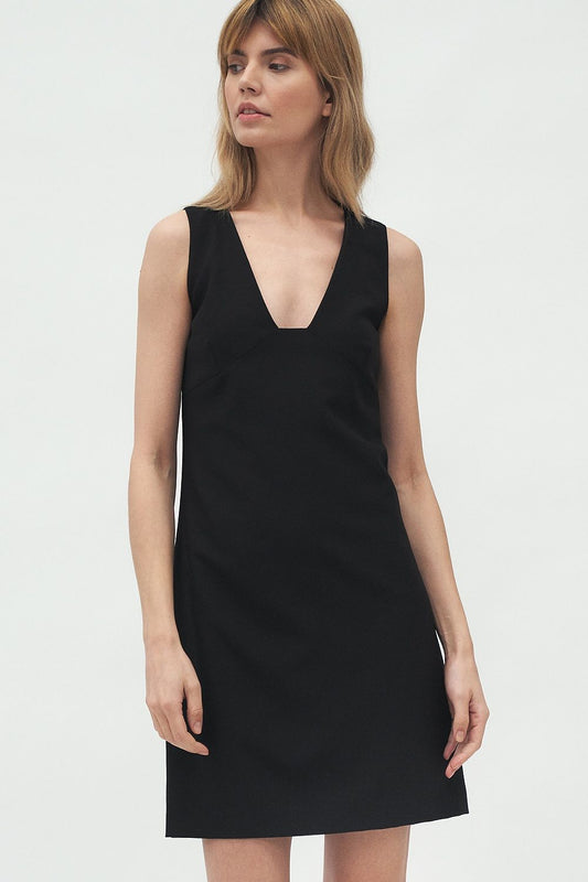  Robe de jour model 155375 Nife 