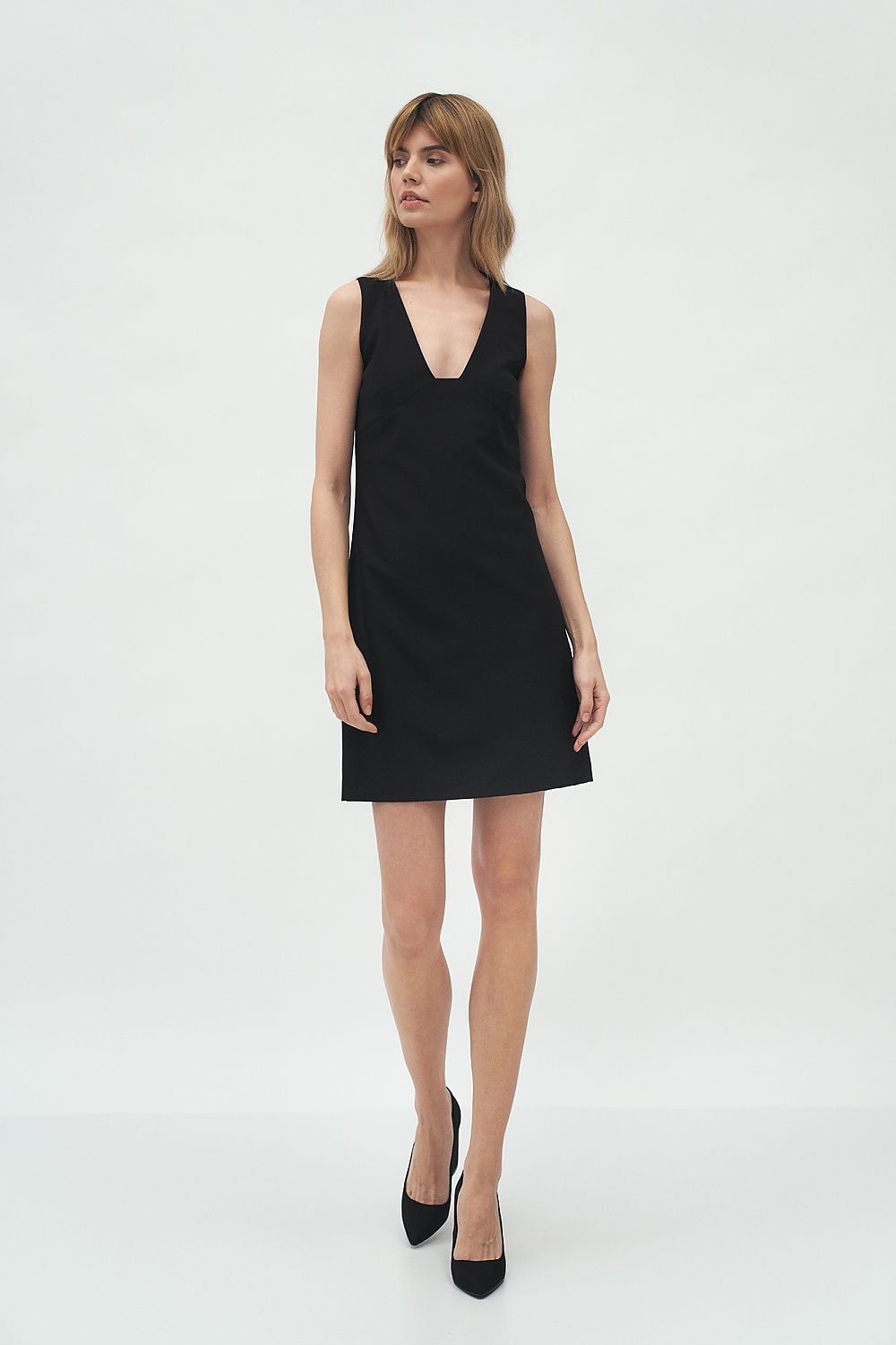  Robe de jour model 155375 Nife 