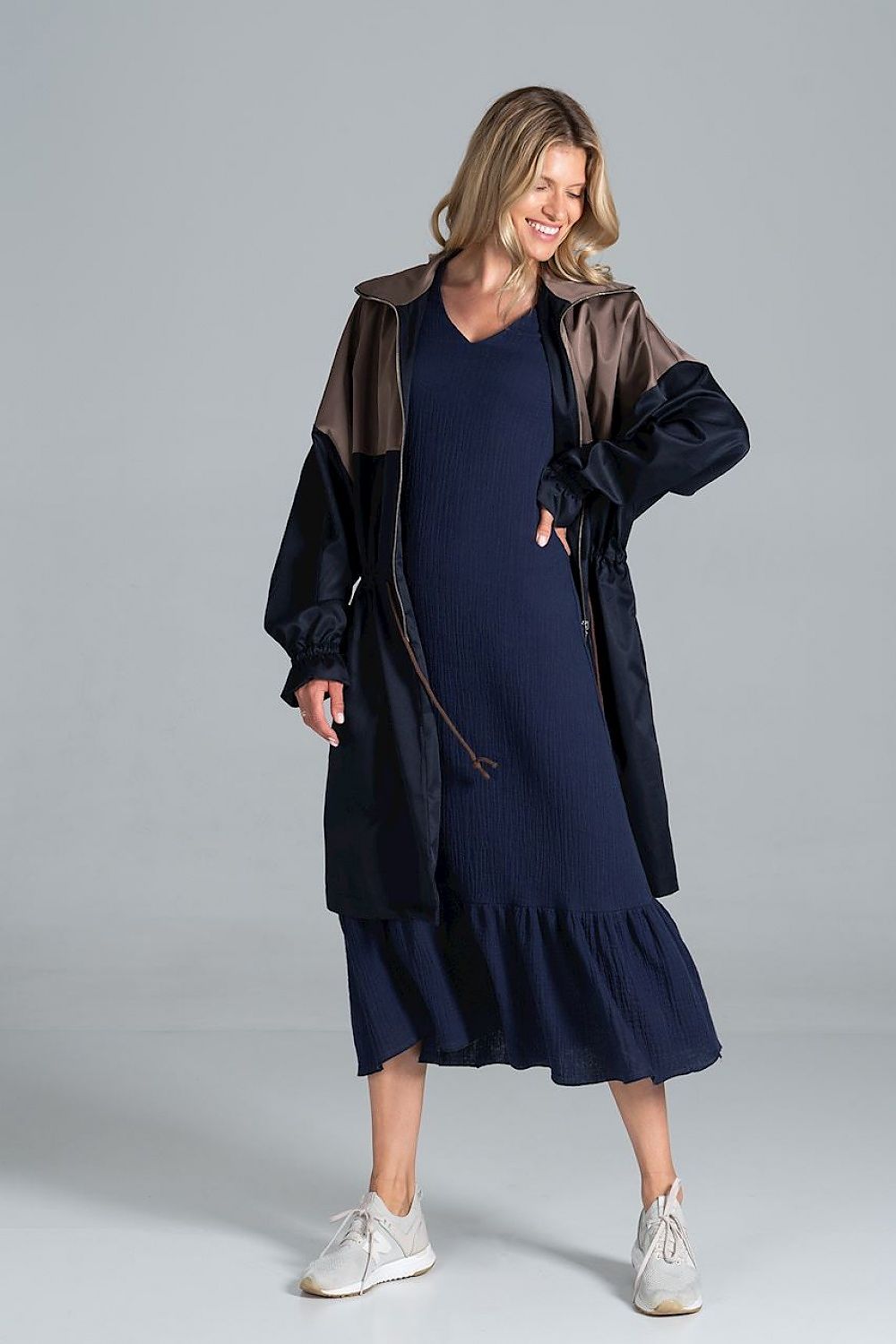  Manteau model 157553 Figl 