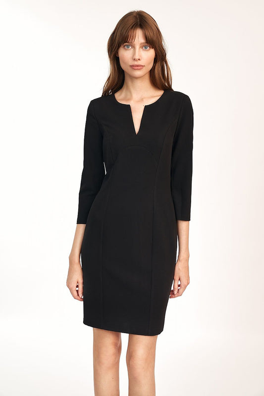  Robe de jour model 157863 Nife 