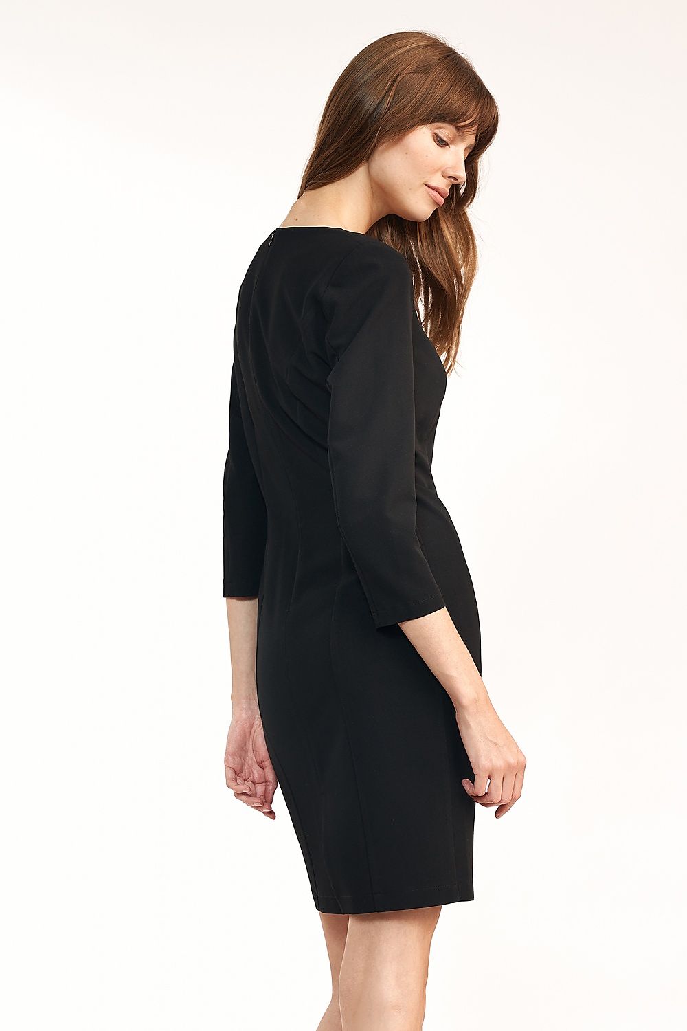  Robe de jour model 157863 Nife 