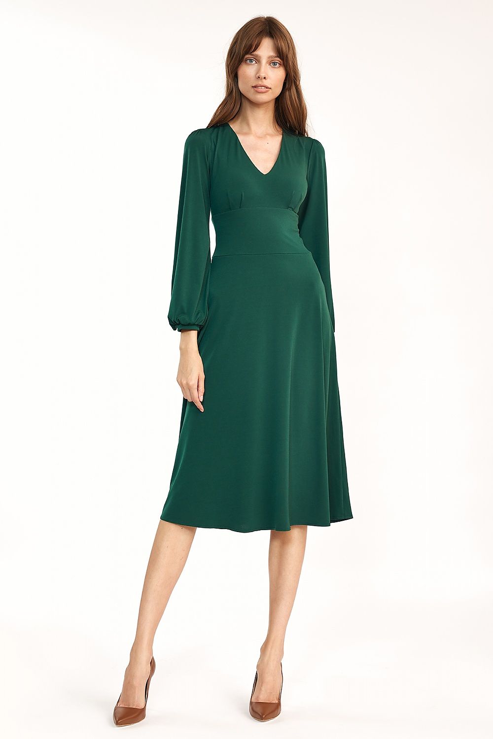  Robe de jour model 157901 Nife 