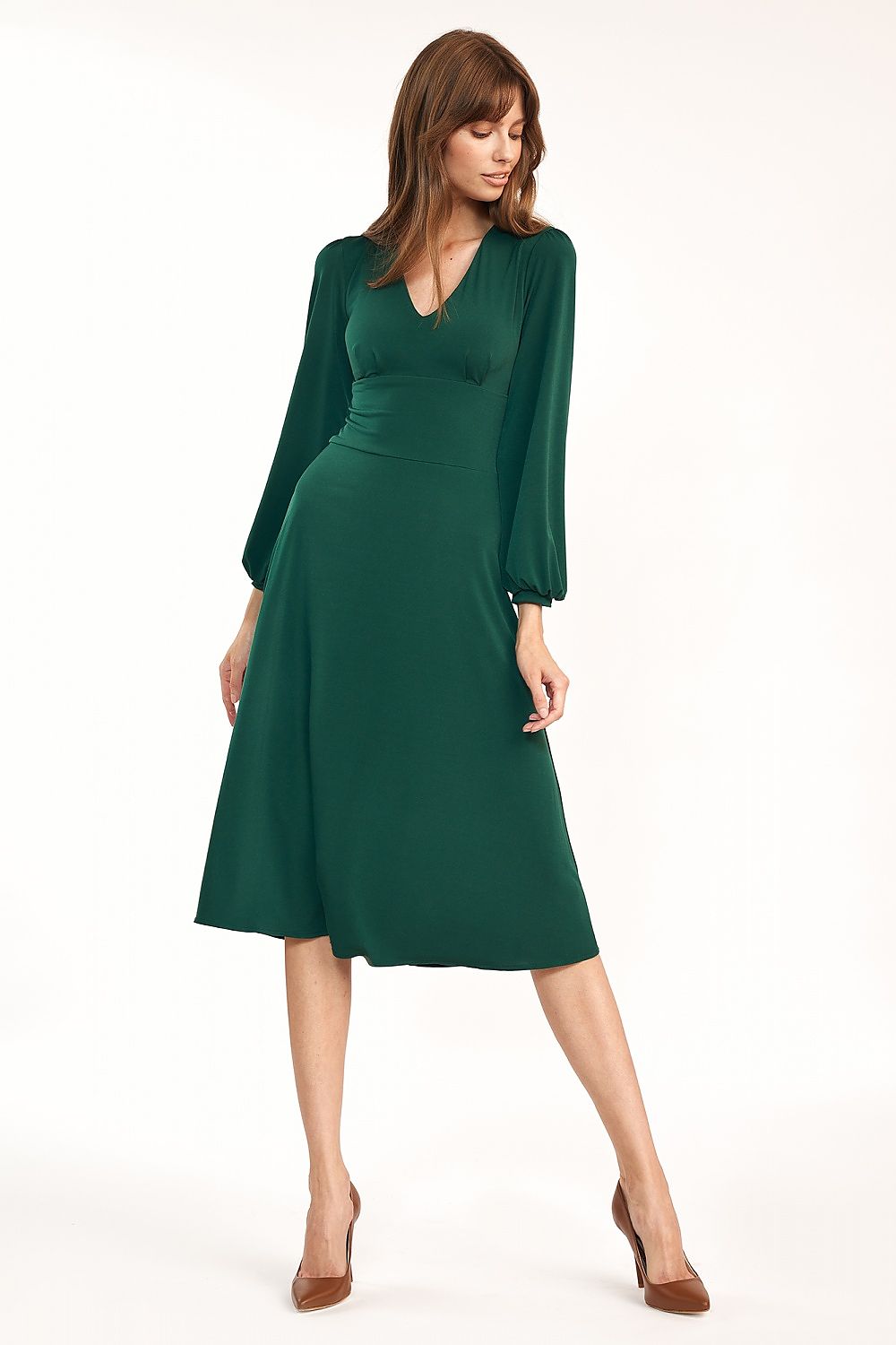  Robe de jour model 157901 Nife 