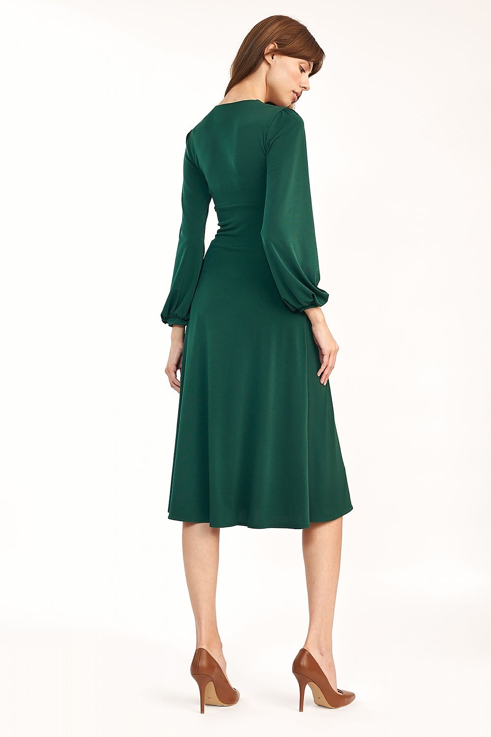  Robe de jour model 157901 Nife 
