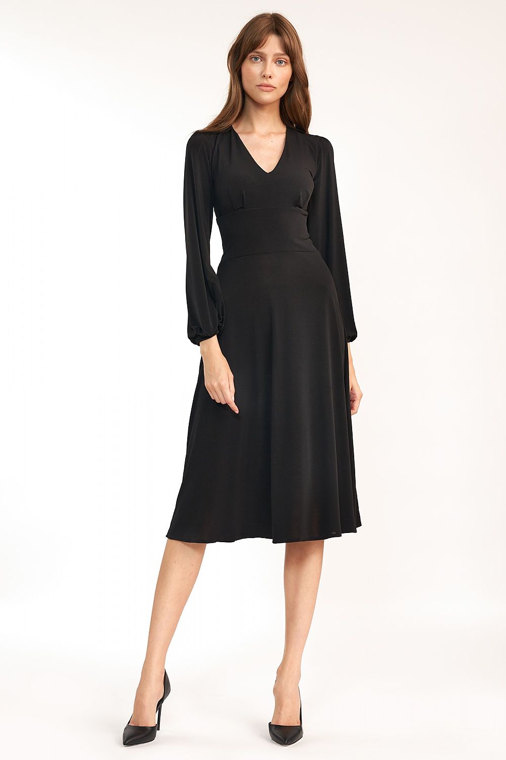  Robe de jour model 157902 Nife 