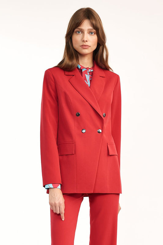  Blazer femme model 158667 Nife 