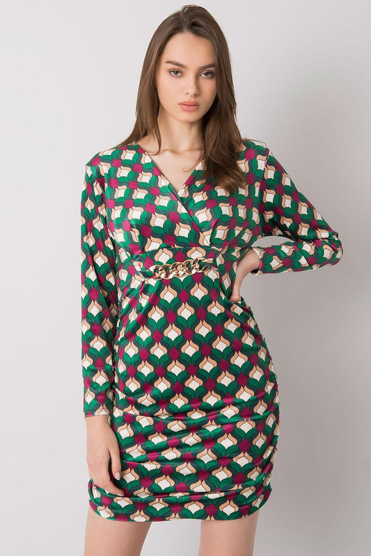 Robe de jour model 160391 Italy Moda 