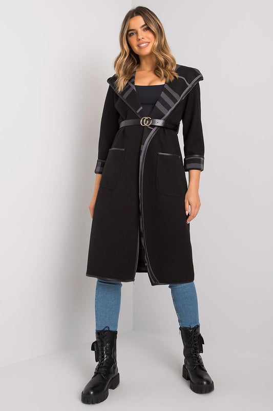  Manteau model 160421 Italy Moda 