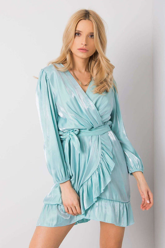  Robe de soirée model 160629 Italy Moda 