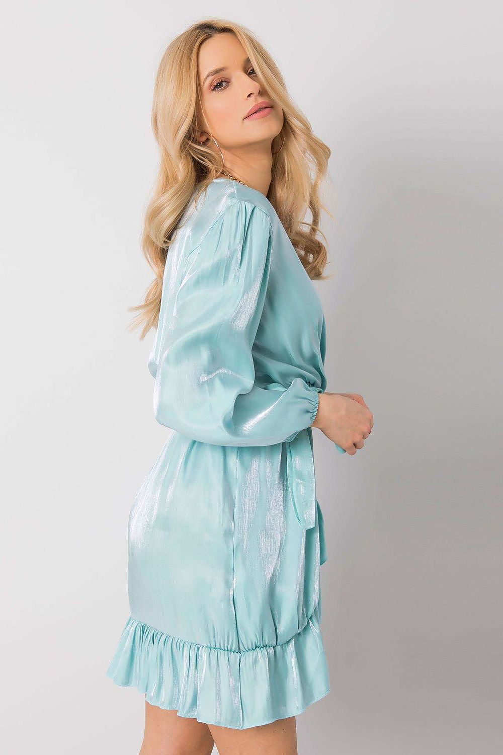  Robe de soirée model 160629 Italy Moda 
