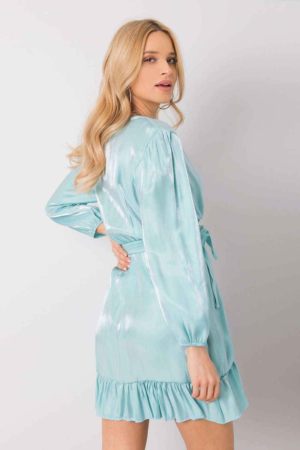  Robe de soirée model 160629 Italy Moda 