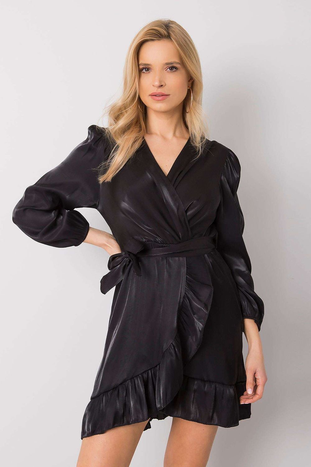  Robe de soirée model 160631 Italy Moda 