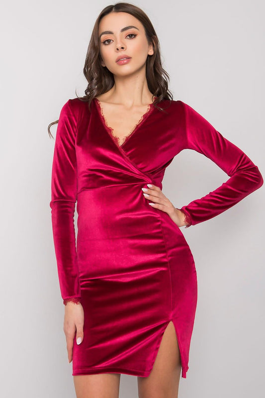  Robe de soirée model 161077 Rue Paris 