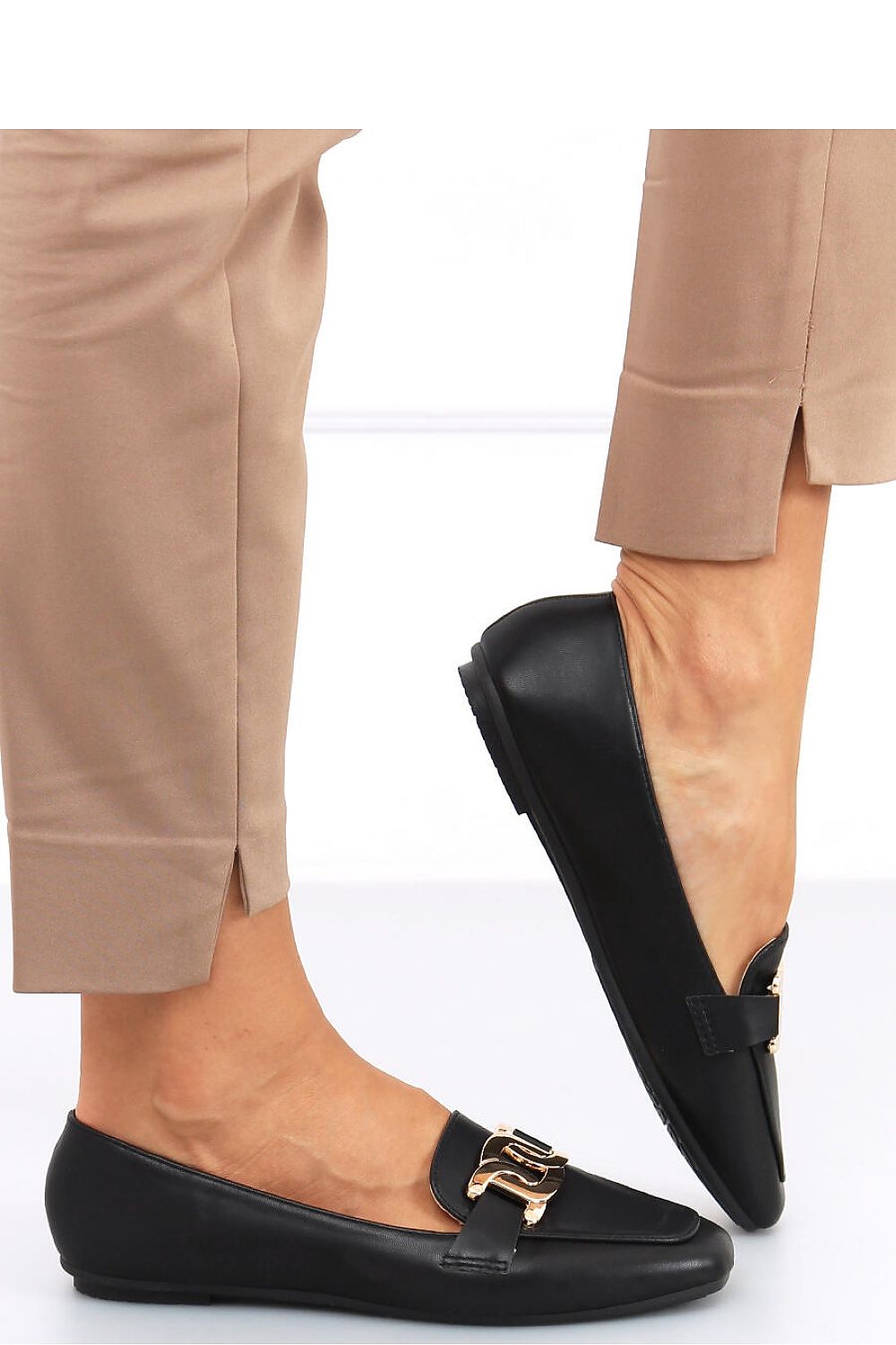  Moccasins model 162982 Inello 