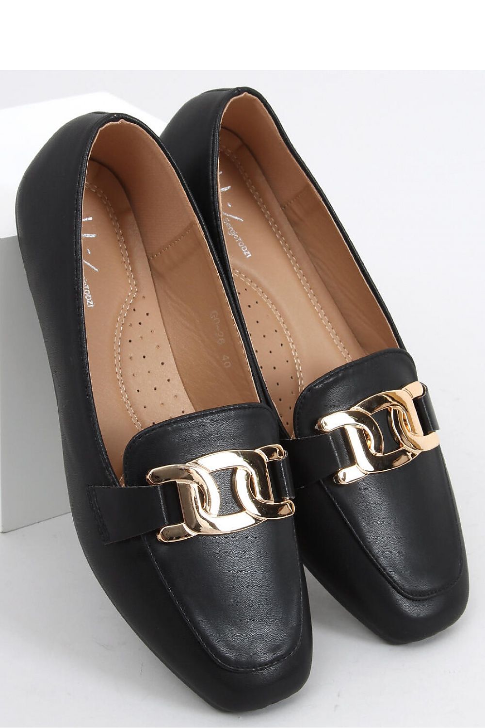  Moccasins model 162982 Inello 