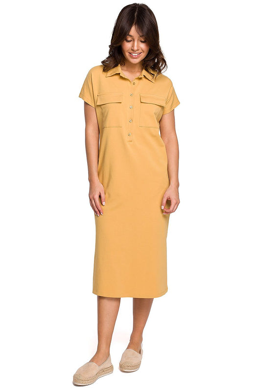  Robe de jour model 163164 BeWear 
