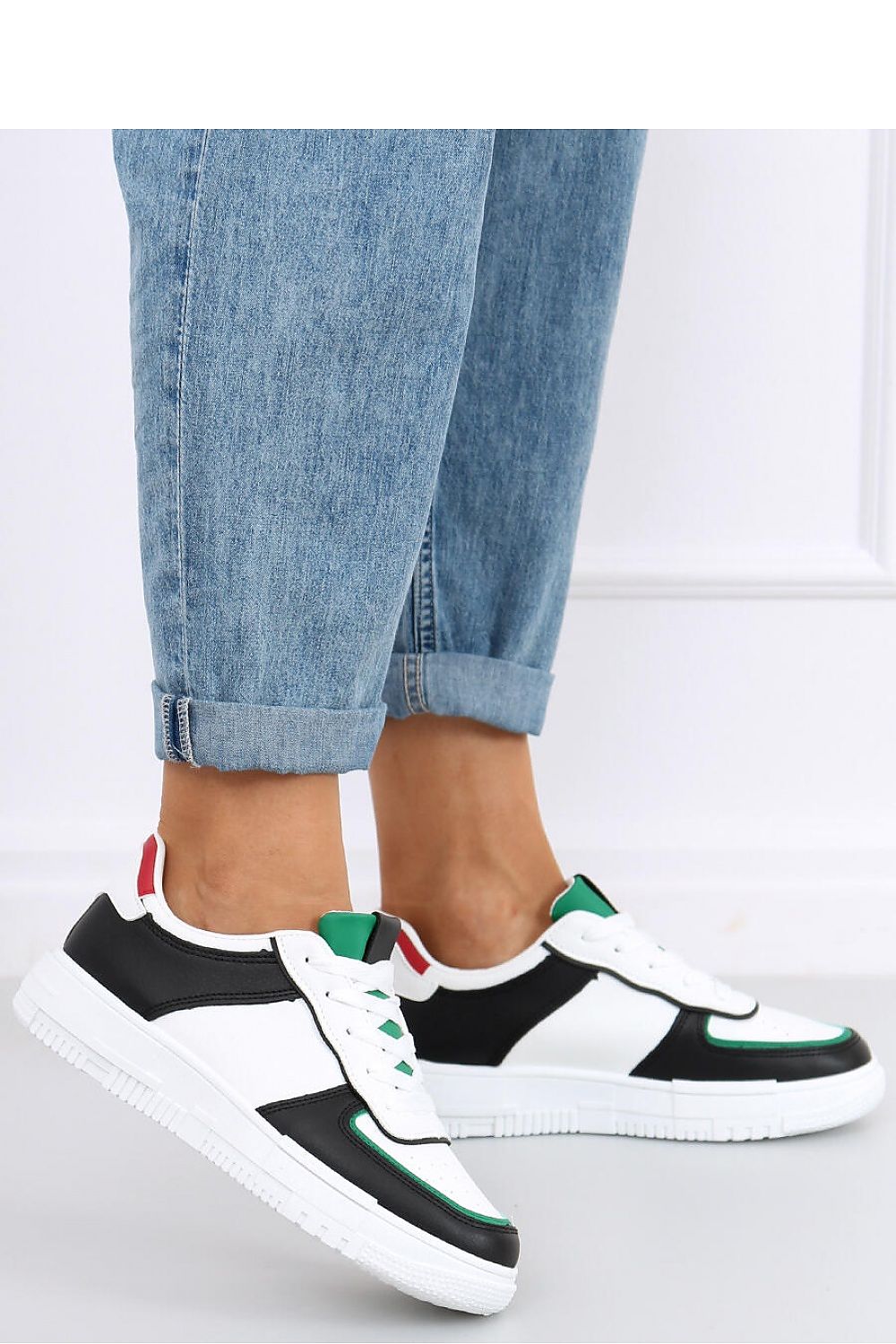  Chaussures de sport model 163211 Inello 