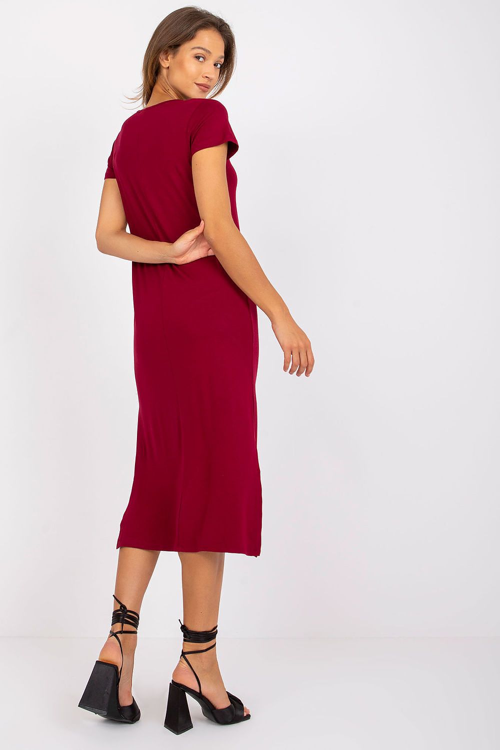  Robe de jour model 163381 BFG 