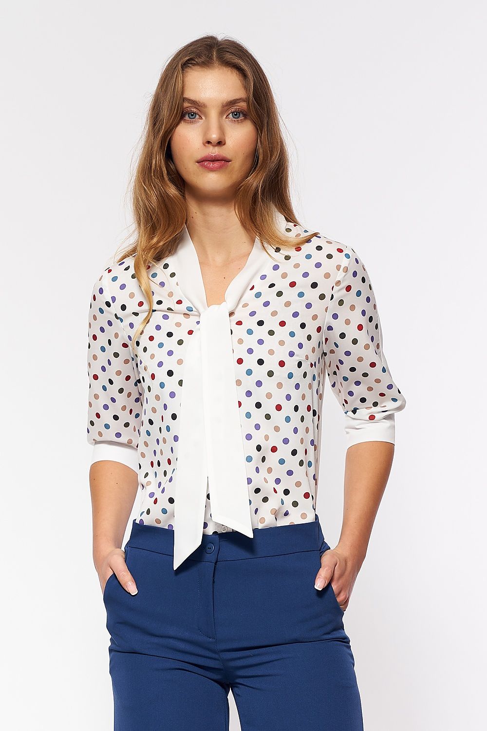  Chemise manche courte model 163840 Nife 