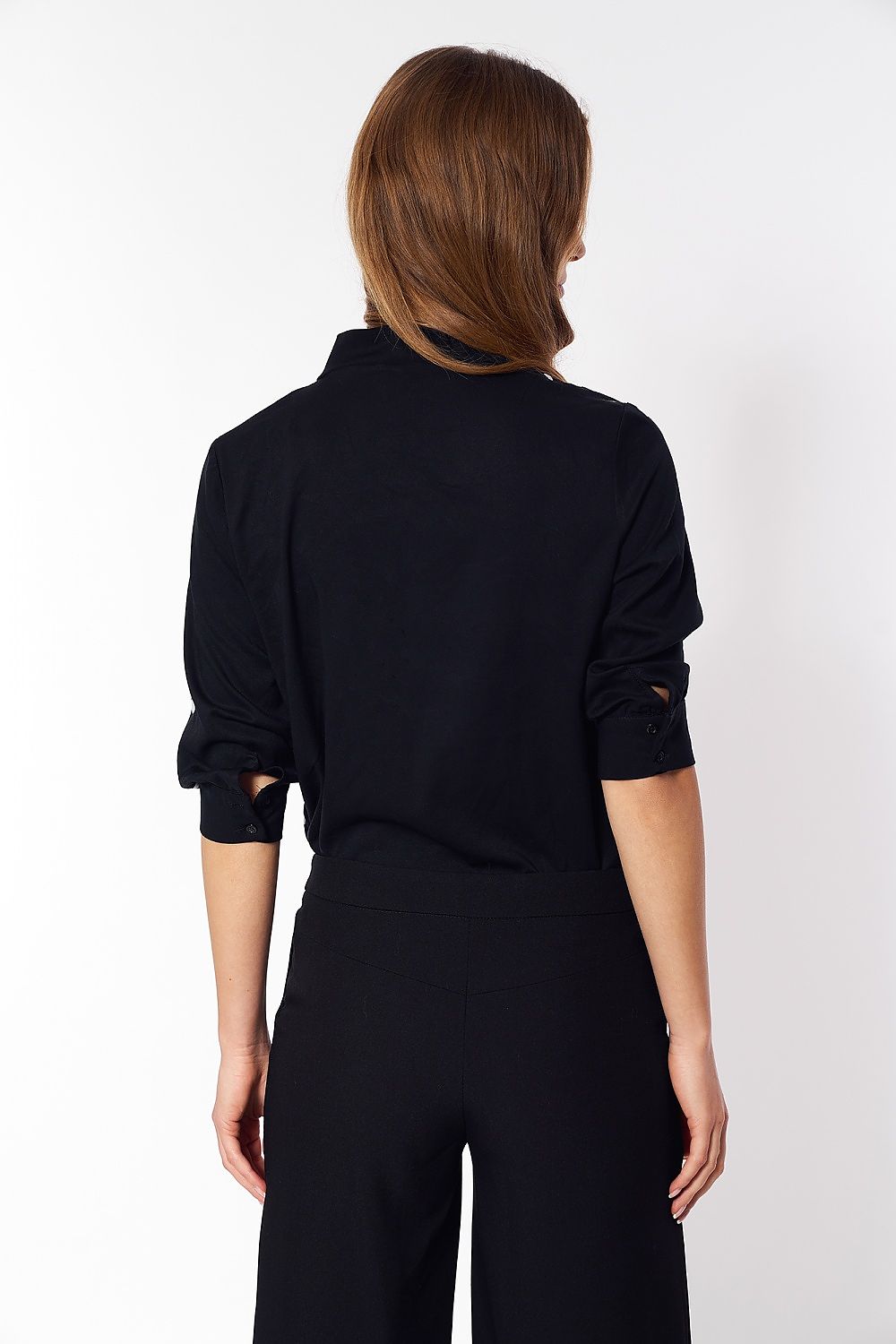  Chemise manche courte model 163841 Nife 