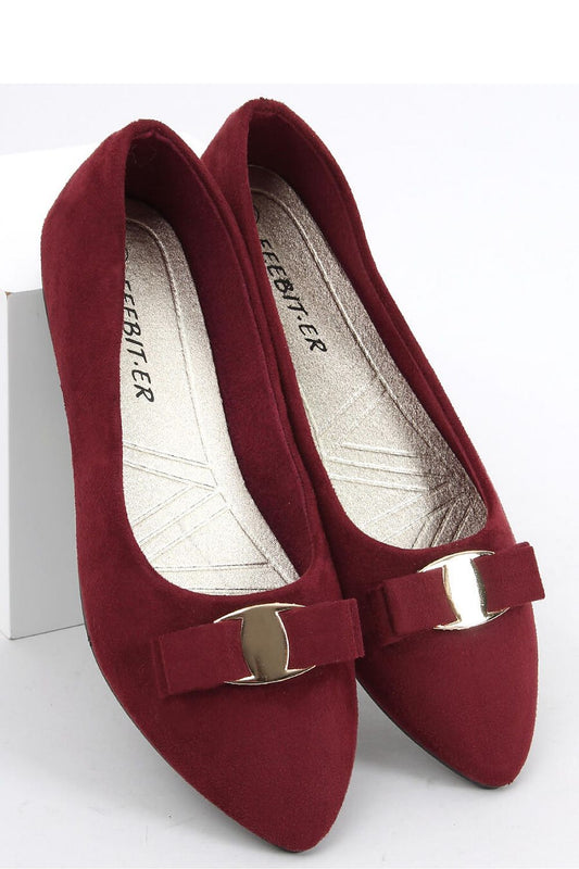 Ballerine model 163884 Inello 