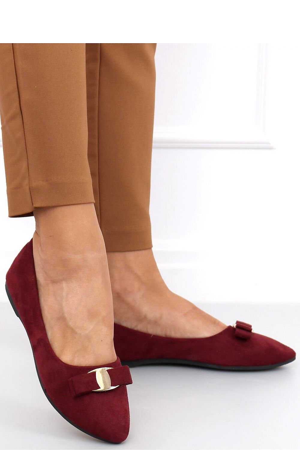  Ballerine model 163884 Inello 