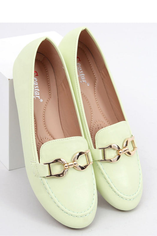  Moccasins model 163922 Inello 