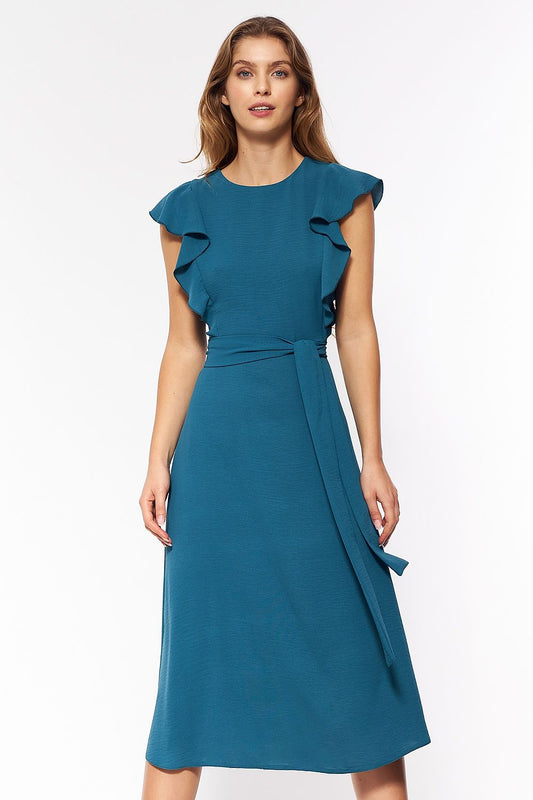  Robe de jour model 164546 Nife 