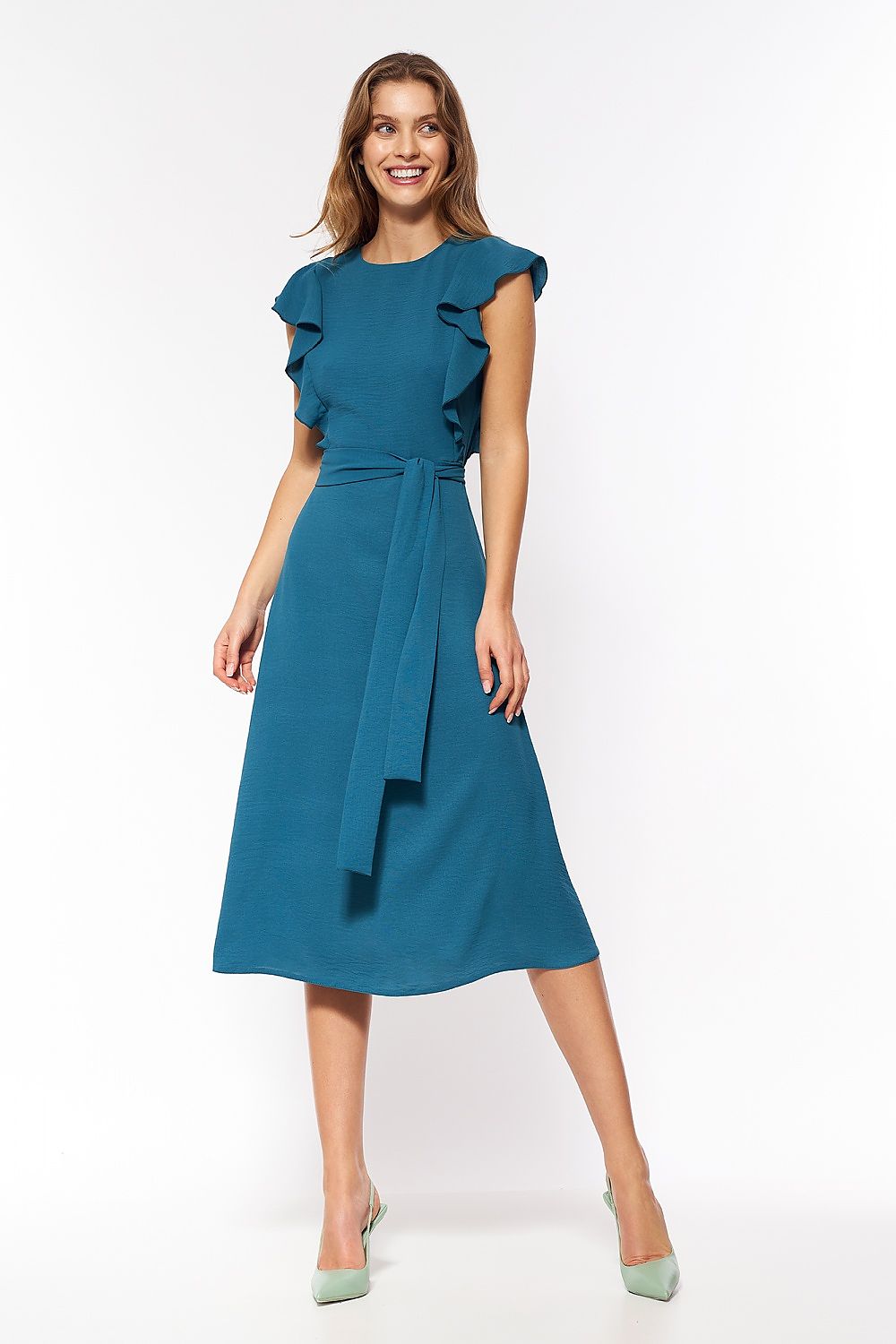  Robe de jour model 164546 Nife 