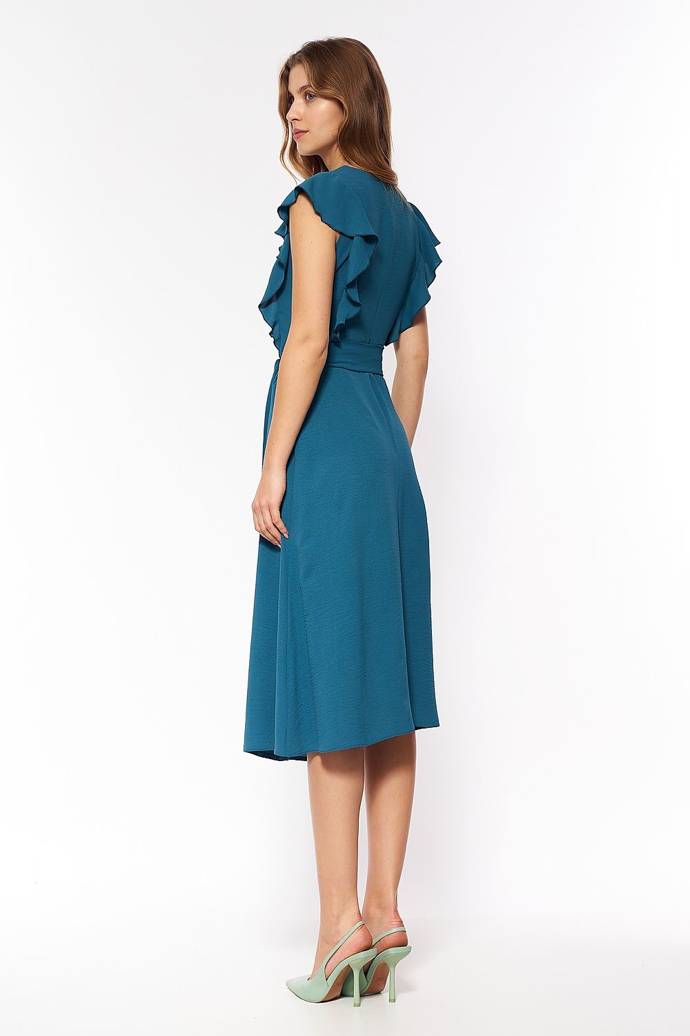  Robe de jour model 164546 Nife 