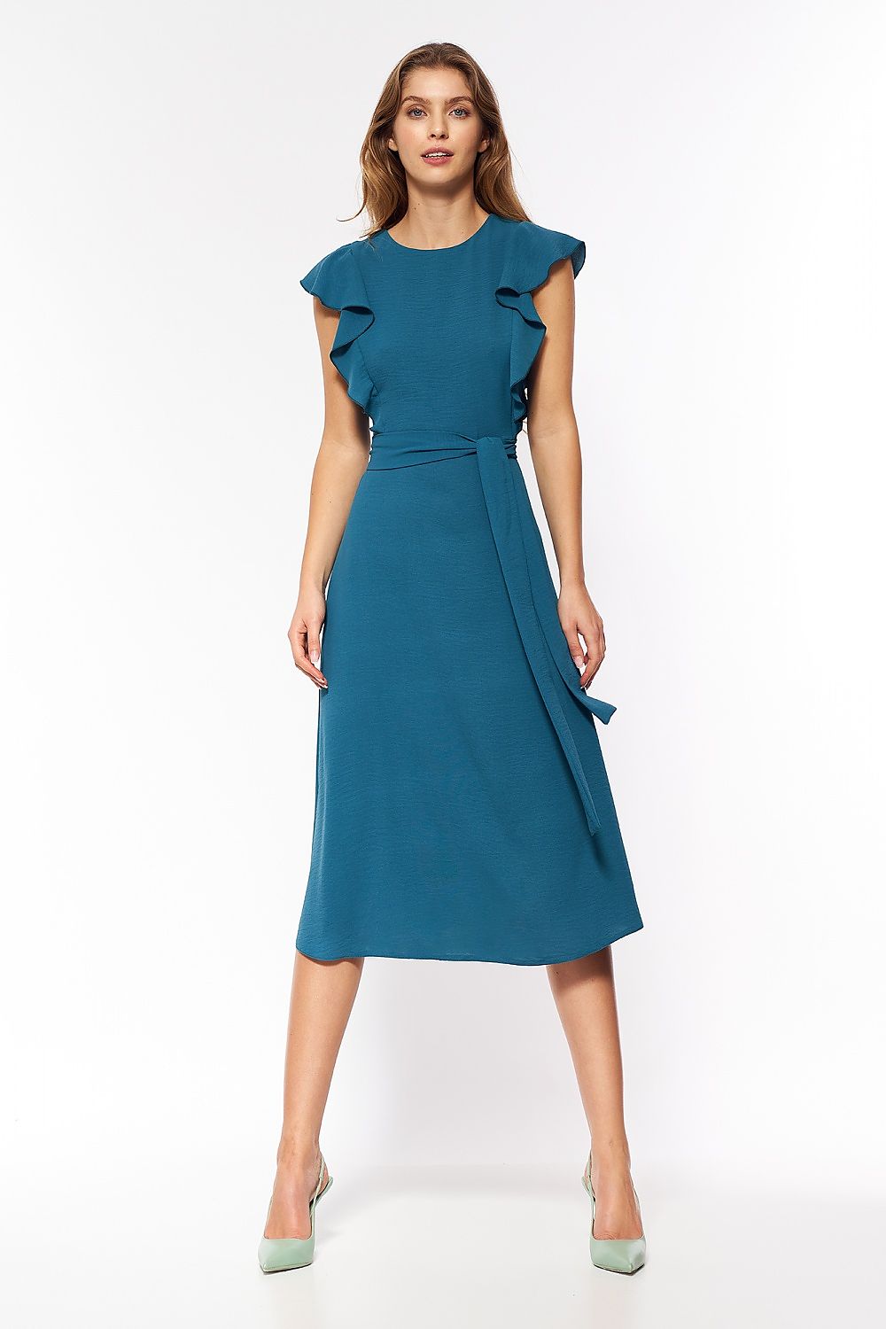  Robe de jour model 164546 Nife 