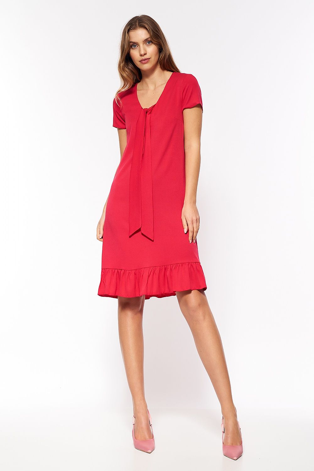  Robe de jour model 164547 Nife 