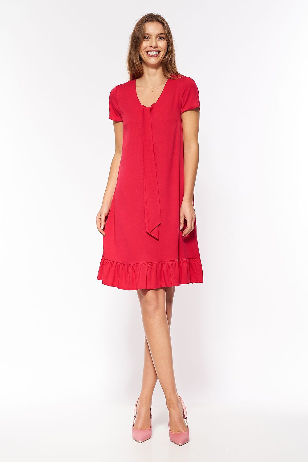  Robe de jour model 164547 Nife 